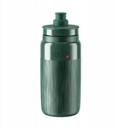 Elite Kulacs Elite Fly tex sötét zöld 550ml (EL01604928)