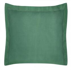 Takoy NOVA COLOUR Szatén fényű pamut párnahuzat díszes szegéllyel-HF-372615