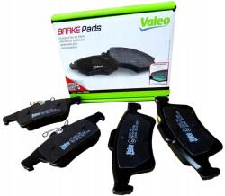 Valeo Fékbetét Hátsó Mercedes C-Class III, E-Class IV