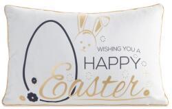 Takoy Húsvéti díszpárnahuzat JAR 48 dekor szegéllyel