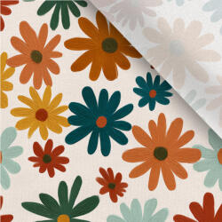 Takoy Jersey Takoy őszi mini virágok Florina