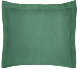 Takoy NOVA COLOUR Szatén fényű pamut párnahuzat díszes szegéllyel