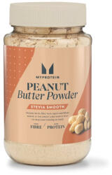 Myprotein Mogyoróvaj por - Stevia - 180g (11413394)