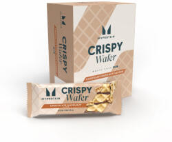 Myprotein Protein Wafers - Csokoládé Mogyoró - 10 x 40g (11157540)