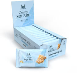 Myprotein Crispy Square szelet - Mályvacukor - 12x30g (14853235)