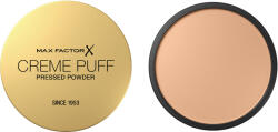 MAX Factor Kőpúder Creme Puff Refill NR-050 14G Mattító Könnyű (3616302748785)
