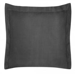 Takoy NOVA COLOUR Szatén fényű pamut párnahuzat díszes szegéllyel-HF-372619