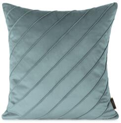 Takoy PREMIUM Steppelt bársony díszpárnahuzat NALA díszes geometriai mintával