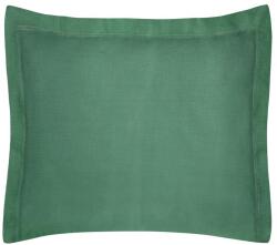 Takoy NOVA COLOUR Szatén fényű pamut párnahuzat díszes szegéllyel-HF-373019