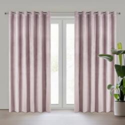 Takoy Puha bársony sötétítő függöny 215 x 250 cm