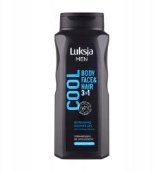 Luksja Tusfürdő 500ML Men Cool