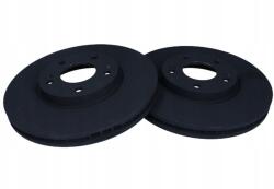 Quaro QD5425HC Féktárcsa Hyundai I30/CEED 07-/12- 16"-OS Kerékhez 300MM