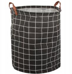 Verk Group Összecsukható Szennyeskosara Játékoknak Nagy Tartály XL Mintás Czk (01939_CZK)