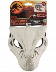 Mattel Jurassic World Dinoszaurusz Maszk Atrociraptor Interaktív Hang