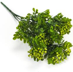  Bigyibogyó csokor zöld - kosarbolt