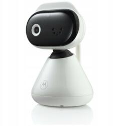 Motorola Elektronikus bébiőr Motorola PIP1510 Pan & Tilt kamera fehér (120MOTOPIP1510-C)