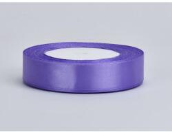  Levendula szatén szalag 2cm x 22méter - kosarbolt