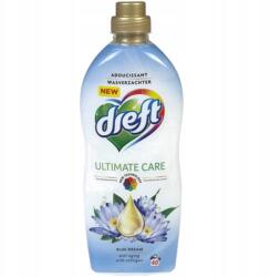 Dreft Öblítőszer Dreft Blue Dream 40 mosás 1 l (8719558802036)