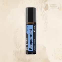 dōTERRA Peppermint touch borsmenta illóolaj 10 ml