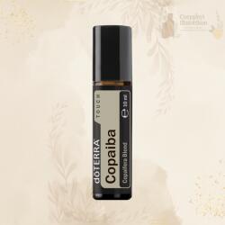dōTERRA Copaiba touch kopaiba illóolaj keverék 10 ml