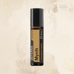 dōTERRA Myrrh touch mirha illóolaj 10 ml