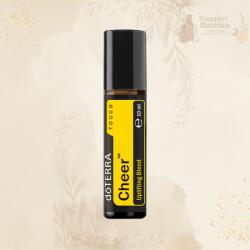 dōTERRA Cheer touch hangulatjavító illóolaj keverék 10 ml