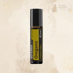 dōTERRA Oregano touch oregánó illóolaj 10 ml