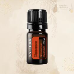 dōTERRA Cinnamon Bark fahéj kéreg illóolaj 5 ml