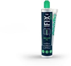  TKK dübel ragasztó FIX-EXPERT 165 ml ANCHOR PE Kód: 71193