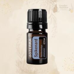 dōTERRA Spikenard indiai nárdus illóolaj 5 ml