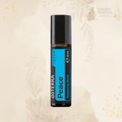 dōTERRA Peace touch megerősítő illóolaj keverék 10 ml