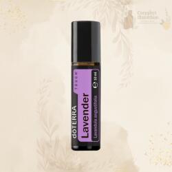 dōTERRA Lavender touch levendula illóolaj 10 ml