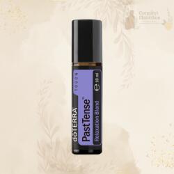 dōTERRA  PastTense touch illóolaj keverék 10 ml