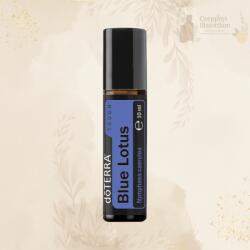 dōTERRA Blue Lotus touch kék lótusz illóolaj keverék 10 ml
