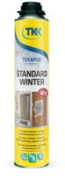  TEKAPUR WINTER standard téli pisztolyos purhab 750 ml Kód: 26182