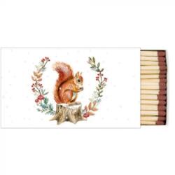 Ambiente Storing For Winter gyufa 6, 5x11cm