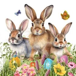 PPD Húsvéti szalvéta 33x33cm, 20db-os Easter Hello