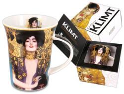 Hanipol Porcelán bögre - 350 ml, Klimt: Judith