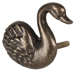 Clayre & Eef Ajtófogantyú, bútorgomb - szep-otthon - 1 560 Ft