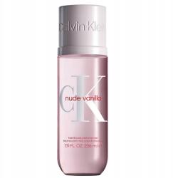 Calvin Klein Ck Nude Vanilla test- és hajápoló krém 236ml (3616306700796)