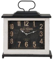 Clayre & Eef Asztali óra - Old Town Clocks