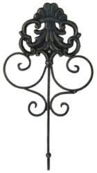 Clayre & Eef Fém falifogas - akasztó