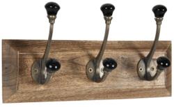 Clayre & Eef Falifogas, akasztó - szep-otthon - 7 980 Ft