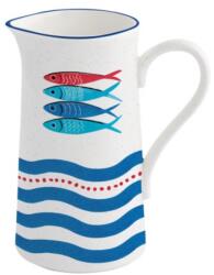 Easy Life Porcelán kancsó - 1L - Sardine's Party