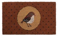 Clayre & Eef Lábtörlő 75x45 - szep-otthon - 7 630 Ft