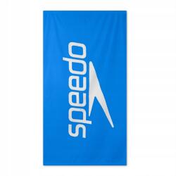 Speedo Törölköző Speedo Logo Towel Au Blue/white (8-00413517018)