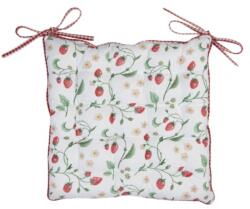 Clayre & Eef Székpárna 40x40cm - szep-otthon - 4 120 Ft