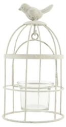 Clayre & Eef Kalitka formájú mécsestartó