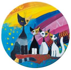 Fridolin Táskatükör - Rosina Wachtmeister: Under the Rainbow