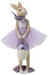 Clayre & Eef Tüllszoknyás nyuszi - Húsvéti dekoráció